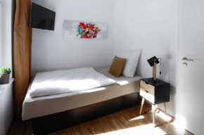 Exklusives Apartment im Zentrum von Erfurt - Meyfartstraße 12 - 4